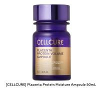 ราคา [CELLCURE] Placenta Protein Volume Ampoule 50mL / K-BEAUTY (21280981851)