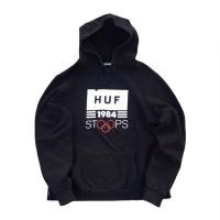 ราคา เสื้อฮู้ด HUF******* (26542288461)