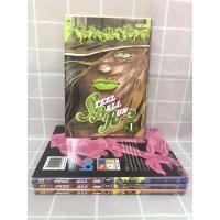 ราคา JoJo ล่าข้ามศตวรรษ : Steel Ball Run (ภาค 7) เล่มเศษ (18132946863)