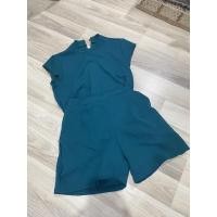 ราคา ชุดเซ็ทเสื้อกางเกงขาสั้น (11415666727)