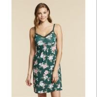 ราคา (VNXK) Jessica Simpson ชุดนอนทูสายหลังลูกไม้ (40058849746)