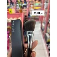 ราคา แปรงแต่งหน้า BECCA แปรงไฮไลท์ ของแท้ (22913317830)