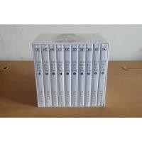 ราคา หนังสือการ์ตูน Boxset No.2 Maison Ikkoku BB บ้านพักอิกโคคุ เล่ม 1-10 ครบจบ ผลงานของ Rumiko Takahashi คนวาด ลามู, Ranma (42366729480)