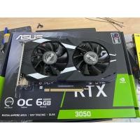 ราคา RTX 3050 6Gb ASUS Dual อายุ 1 เดือน (มือสอง) (29475967637)