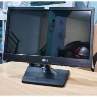 ราคา LG 16 inch Widescreen Led Monitor (43821507314)