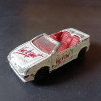 ราคา Majorette Renault 19 Cabriolet 1993 (No. 225) (27918893995)