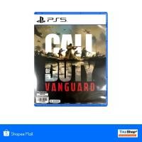 ราคา Call of Duty: Vanguard (English) For PS4 (15209502611)