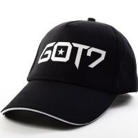 ราคา (พร้อมส่ง) หมวก GOT7 รุ่นสกรีน (6045506986)