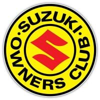 ราคา สติกเกอร์ไวนิล ลาย Suzuki Club Samurai Vitara ขนาด 4x4 สําหรับติดตกแต่งรถบรรทุก SUV รถจักรยานยนต์ จักรยาน รถยนต์ (14593710614)