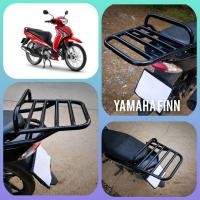 ราคา #ตะแกรงท้าย​ #แร็คหลัง​ #ตะแกรงหลัง​ #rear​ rack​ #แร็คท้าย​ #ตะแกรงบรรทุก​ Finn เหล็กหนา​ แท้​ ดี (18044342528)