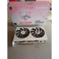 ราคา rx 6650 xt sakura ขาวๆ (21905056201)