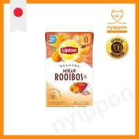 ราคา Lipton Rooibos Tea Bags (15 bags x 6 packs) (42601754977)