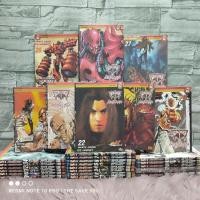 ราคา ✨☘️❄️️:หนังสือการ์ตูน:เรื่อง: มีดที่13 NOSTALGIA 1-28เล่มจบ ชุด(Z1707) (28478605235)