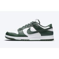 ราคา Nike Dunk Low 'Team Green (2021)' รองเท้าผ้าใบชาย (9167696499)