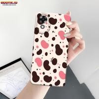 ราคา เคสOppo A17k - เคสOppo A17k - เคสแฟชั่น - Oppo A17k Silicone - Cool and Cute Motifs - เคสOppo A17k - วัสดุยืดหยุ่น - MikaHptik - เคสOppo A17k - เคส (54352179007)