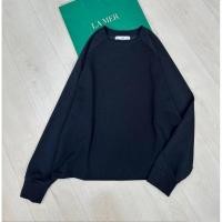 ราคา เสื้อแขนยาวMNGแท้ สีดำ ผ้าดี (47052214956)