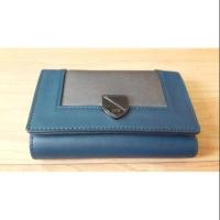 ราคา กระเป๋าสตางค์ LYN มือสอง ของแท้ (1783231930)