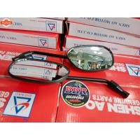 ราคา กระจกเดิมเวฟ110i/เวฟ100/เวฟ100s/เวฟ125S/R/Nova/Sonic/ดรีม (42612315652)