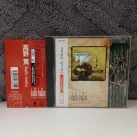 ราคา K18-33 CD TERPAKAI [ HIROSHI TAKANO - HULLO HULLOA ] ซีดีมือสอง K18-33 (51451813265)