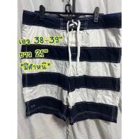 ราคา กางเกงเสิร์ฟมือสอง กางเกงชายหาด กางเกงขาสั้นมือสอง converse มีตำหนิ (26583160337)