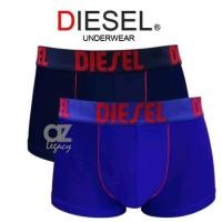 ราคา Diesel กางเกงชั้นใน ผู้ชาย พลัสไซซ์ คละสี (DF2582SU) (26152341080)