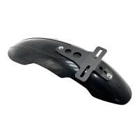 ราคา พิเศษรถจักรยานยนต์บังโคลนหน้าสําหรับ Ducati Scrambler 400 Sixty2 Scrambler400 Scrambler 800 2016-2023 Fender (47252454456)