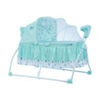 ราคา เปลไกวไฟฟ้าเด็ก fico TY0015 (11128211467)