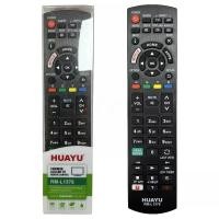 ราคา ใหม่ HUAYU RM-L1378 Universal สําหรับรีโมททีวี Panasonic N2QAYB000240 N2QAYB000487 (29734062715)