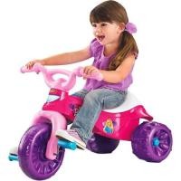 ราคา รถขาถีบ Barbie Tough Trike แบรนด์ Fisher Priceของแท้นำเข้าจากอเมริกา (8914149346)