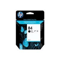 ราคา HP 84 Black Ink Cartridge (69 ml)(C5016A) (1909658538)