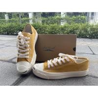 ราคา Converse Converse Jack สีม่วง (29256246352)