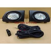ราคา ไฟตัดหมอก สปอร์ตไลท์ ซีวิค ปี 2001 civic 2001 2002 ​foglamp ซีวิค ฮอนด้า sportlight HONDA CIVIC ปี 2001 ทรงห้าง (4946629963)