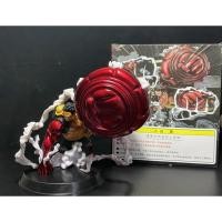 ราคา โมเดลของเล่น - ลูฟี่เกียร์ 4 คนงู - สินค้าดี (25829564768)