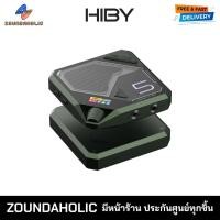 ราคา Hiby FD5 DAC/AMP ประกันศูนย์ไทย (29307136096)