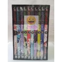 ราคา บลัดดี้แมรี่ ยกชุก1-10 bloody mary boxset ของใหม่ มือ1 (11211328008)