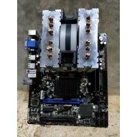 ราคา FX4300+mainboard+ram4Gb (9348282670)