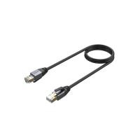 ราคา UNITEK CAT8 ETHERNET CABLE 5M *สายแลนเชื่อมต่ออุปกรณ์เน็ตเวิร์ค (C18149AGY03-5M) (29981113949)