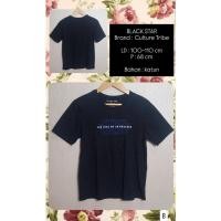 ราคา เสื้อยืดเด็กผู้ชายอายุ 10 11 12 13 14 ปี รักก่อน ส่วนตัวเหมือนใหม่ (44501704971)