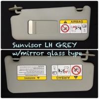 ราคา Proton Gen2 Persona (2007-2015)(NOT FOR PERSONA VVT 2016) ที่บังแดด Proton (22868975269)