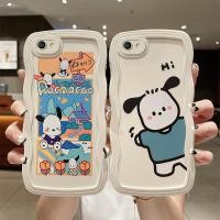 ราคา เคส Oppo A83 tpu เคสโทรศัพท์คู่ซิลิโคนคลื่นลูกใหญ่ DBL3 (25629222870)