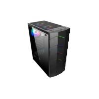 ราคา ATX CASE (NP) TSUNAMI GALAXY G18 ABLAZE RGB (27387329100)
