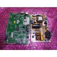 ราคา MESIN Mb และ psu / mainboard & psu / เครื่องทีวี LG led หนึ่งชุด / 32LM550BPTA - 32LM550 (41221216096)
