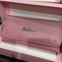 ราคา กระเป๋าตังค์ Lollipops มือ 2 พร้อมกล่อง (12484180177)