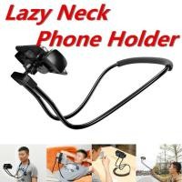 ราคา Aroma ที่วางโทรศัพท์คอขี้เกียจแบบแขวนที่วางโทรศัพท์มือถือ (42868493308)