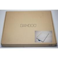 ราคา (Used) เมาส์ปากกาวาดรูป WACOM BAMBOO CTH-470 (24155954249)