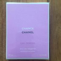 ราคา Chanel Chances Eau De toilette (782833564)