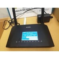 ราคา เร้าเตอร์ D-Link DSL-2750E​ (7760731028)