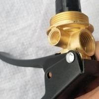 ราคา อุปกรณ์ไฟ ผงแห้งหัวดับเพลิง4แอลจี8กิโลกรัมวาล์วหัวดับเพลิงอุปกรณ์ทําเองอุปกรณ์ดับเพลิงผงแห้งหัวดับเพลิง4แอลจี8กิโลกรัมวาล์วดับเพลิงวาล์วหัวดับเพลิงทําเองอุปกรณ์25 * 3 * 20 (42117119864)