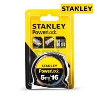 ราคา STANLEY 33-553 ตลับเมตร MICRO POWERLOCK 5M (9119813017)