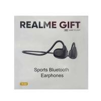 ราคา Realme Sports Bluetooth Earphones R30 หูฟังบลูทูธแบบคล้องคอ รุ่นR30 (25603369180)